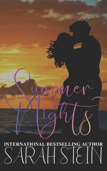 Paperback Summer Nights Book
