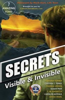 Paperback Secrets: Visible & Invisible Book