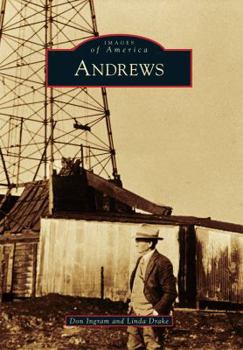 Andrews - Book  of the Images of America: Texas