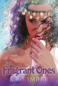 Paperback The Fragrant Ones Book