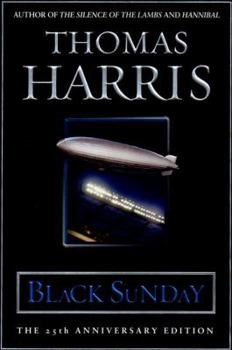 Hardcover Black Sunday Book