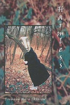 Paperback Harmless Book