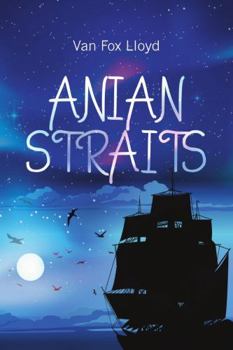 Paperback Anian Straits Book