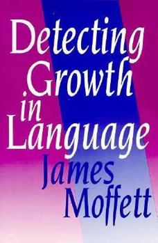 Paperback Detecting Growth in Language Book
