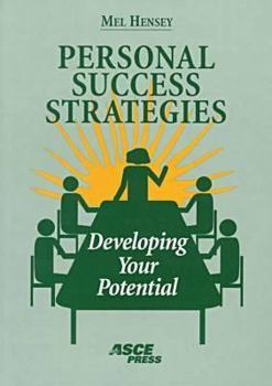 Paperback Personal Success Strategies: Developing Your Potential Book