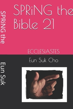 Spring the Bible 21
