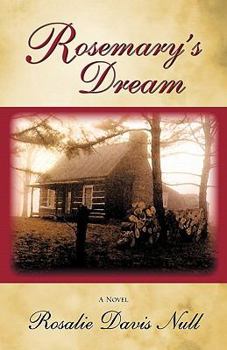 Paperback Rosemary's Dream Book