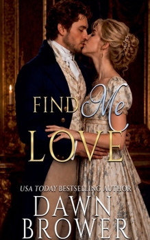 Paperback Find Me Love Book