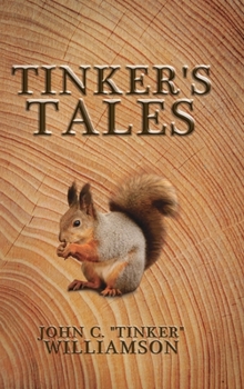 Hardcover Tinker's Tales Book