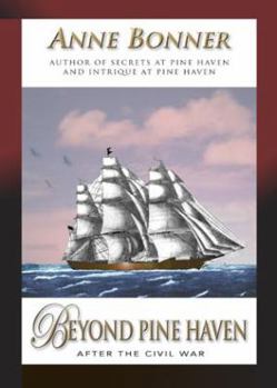 Paperback Beyond Pine Haven Book