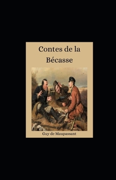 Paperback Contes de la B?casse illustree [French] Book