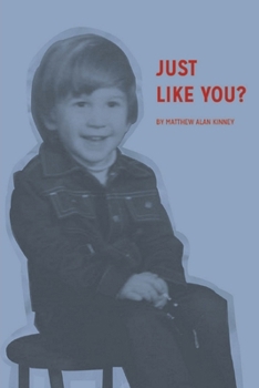 Paperback Just Like You? Book