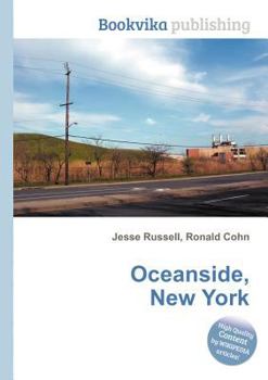 Paperback Oceanside, New York Book