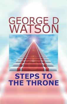 Paperback Steps to the Throne Book