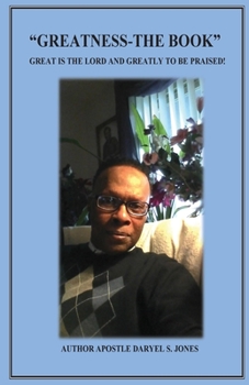 Paperback Greatness/The Book