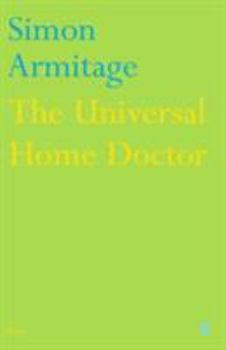 Hardcover The Universal Home Doctor Book