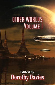Paperback Other Worlds -Volume 1 (Paperback Edition) Book