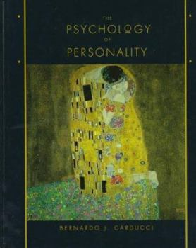 Mass Market Paperback Psychology of Personality Book