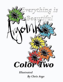 Paperback Argo Ink Color Two Book