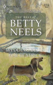 Mass Market Paperback Wedding Bells for Beatrice Book