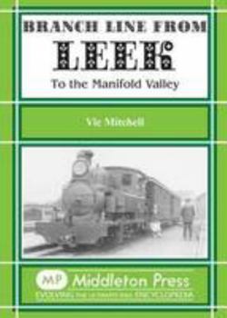Hardcover Branch Line from Leek Book