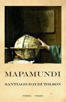 Mapamundi (Spanish Edition)
