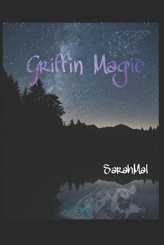 Paperback Griffin Magic Book