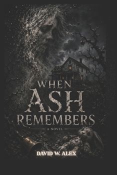 Paperback When Ash Remembers Book
