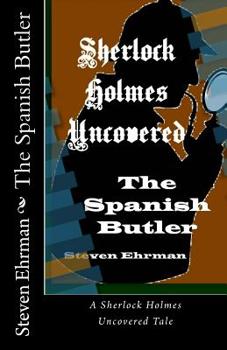 Paperback The Spanish Butler Book