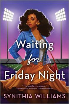 Paperback Waiting for Friday Night Book