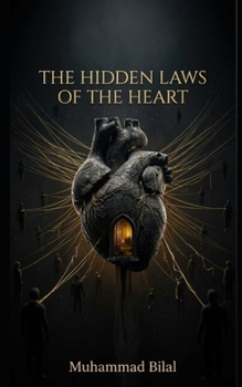THE HIDDEN LAWS OF THE HEART: What the silence took from us