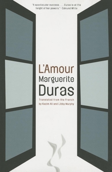 Paperback L'Amour Book