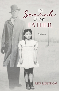 Paperback In Search Of My Father: A Memoir Book