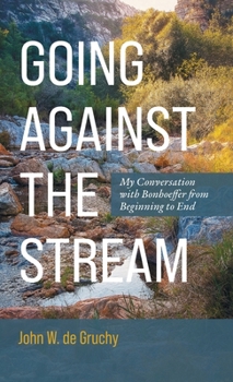 Going Against the Stream