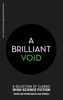 Paperback A Brilliant Void Book