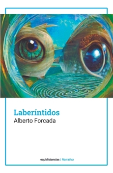Paperback Laberíntidos [Spanish] Book