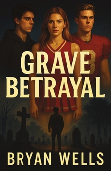 Paperback Grave Betrayal Book