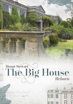 DVD The Big House Reborn Book