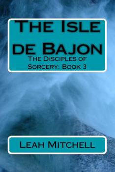 Paperback The Isle de Bajon Book