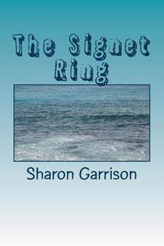 Paperback The Signet Ring Book