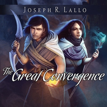 MP3 CD The Great Convergence Book