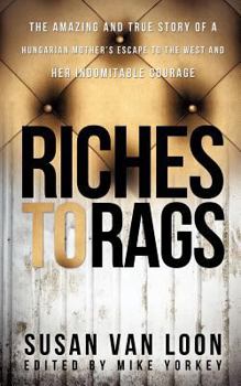 Paperback Riches to Rags Book