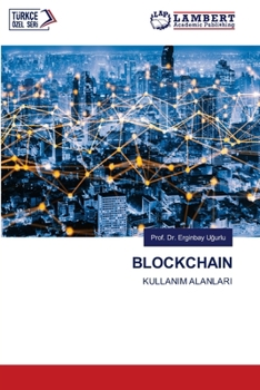 Paperback Blockchain [Turkish] Book