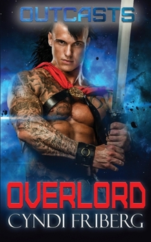 Overlord - Book #6 of the Outcasts