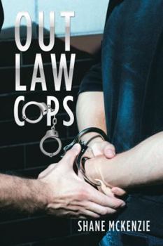 Paperback Out Law Cops Book
