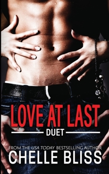 Love at Last Duet: Complete Duet - Book  of the Love at Last