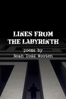 Paperback Lines From the Labyrinth Book