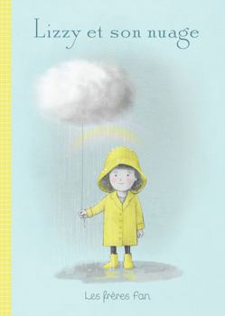 Hardcover Lizzy Et Son Nuage [French] Book