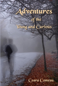 Paperback Adventures of the Young and Curious Book