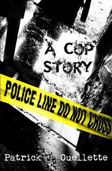 Paperback A Cop Story Book